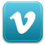 Vimeo Logo