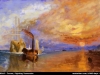 0010 Turner, Fighting Temeraire