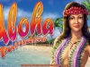 Aloha Paradise Slot Pokie Fruit Machine Personality