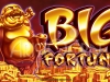 Big Fortune Slot / Pokie / Fruit / Gaming / Poker Machine