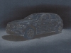 My First Toy - BMW 118i 1-Series Pencil Drawing