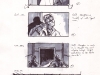 Double Indemnity Storyboards Elevator 17 - 20