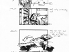 Double Indemnity Storyboards Neff's Confession 52-55