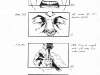 Double Indemnity Storyboards Neff's Confession 60-63