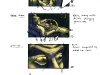 Double Indemnity Storyboards Opening 08 - 11