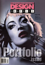 Design Graphics 2002 Cover
