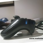 Playstation Controller by Matt Elder Side View