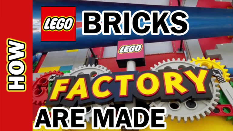lego factory tour 2019