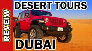 Desert Safari Tour Dubai: Dune Bashing, Sand Boarding, Camel Riding, Belling Dancing, Fire Performer and Local Food Review