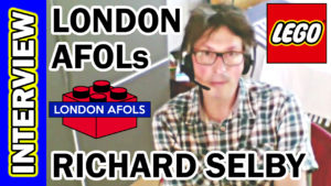 Video Thumbnail - 003 - Richard Selby - London AFOLs