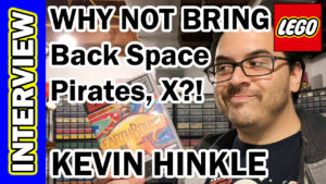 Video Thumbnail - 005 - Kevin Hinkle - Streaming Retro Gaming Bring Back Classic Space Pirates