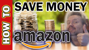 Video Thumbnail - How to Save Money at Amazon Keepa